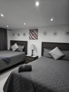 STARFISH LUXURY APARTMENT BEACH II